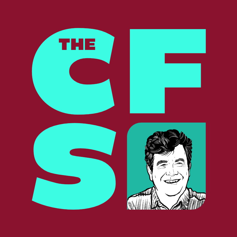 The Crispin Flintoff Show