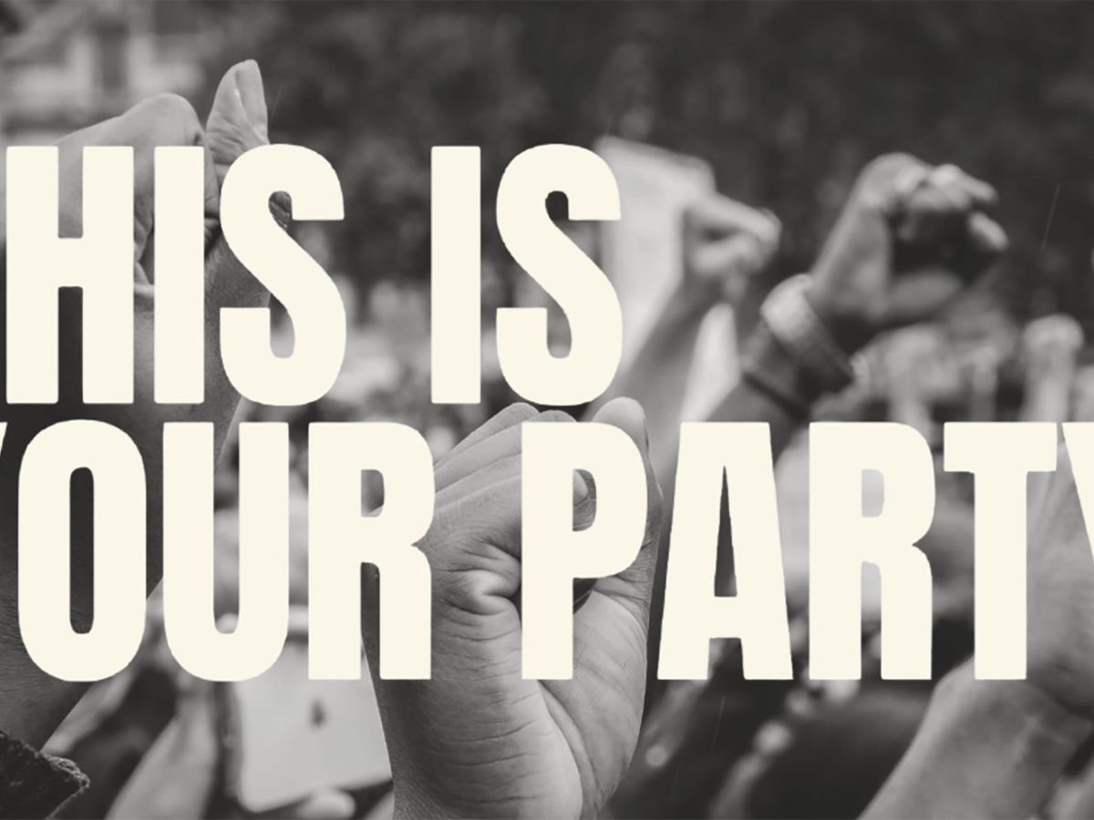 Your Party Meetings