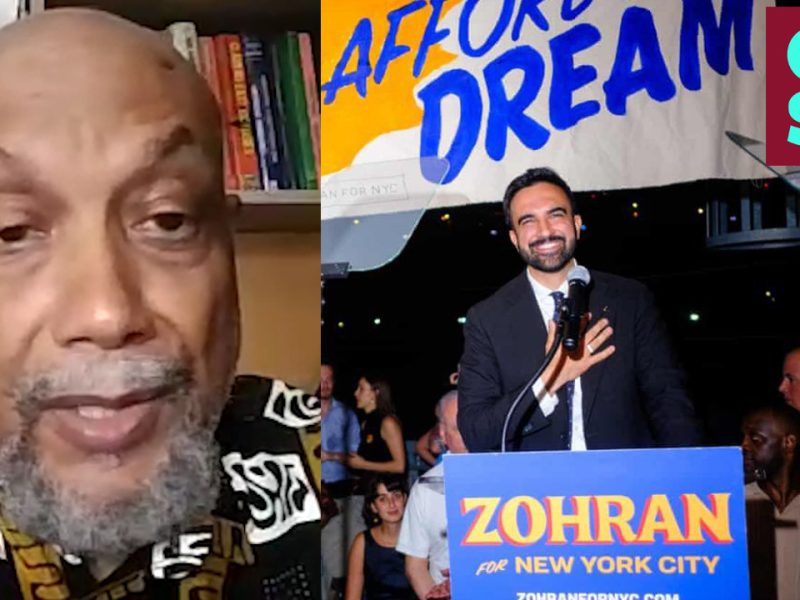 The warning signs over Zohran Mamdani