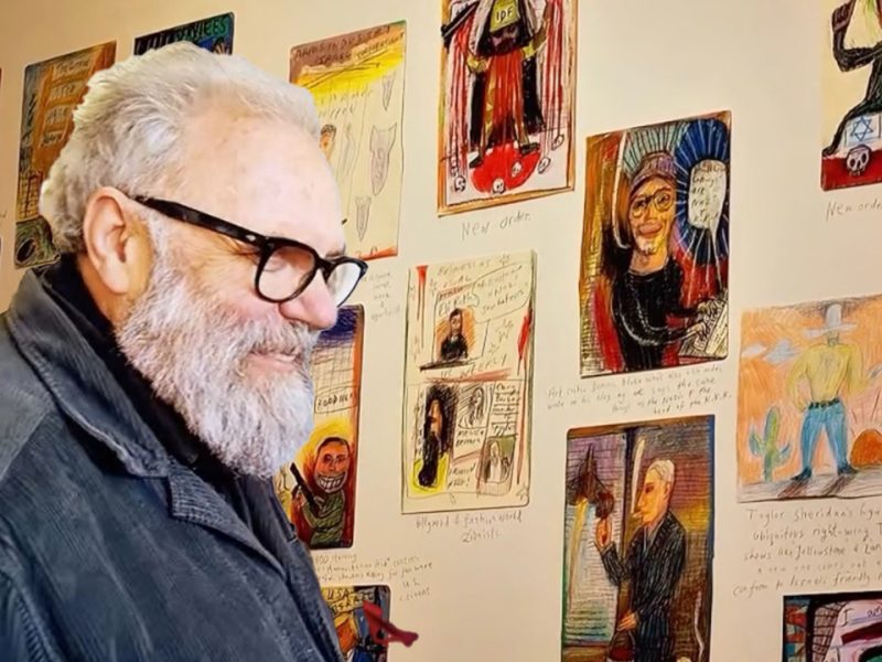 The art they tried to shut down