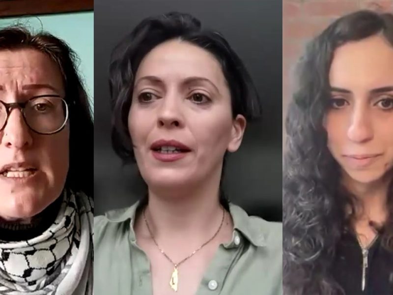 Moving on from Green Party conference s*** show