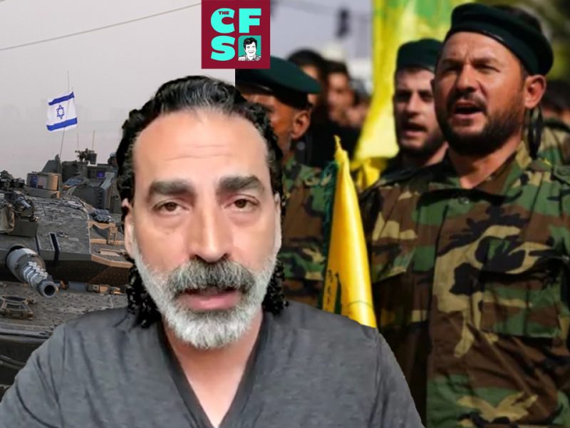 Everything you wanted to know about Hezbollah – but were too afraid to ask