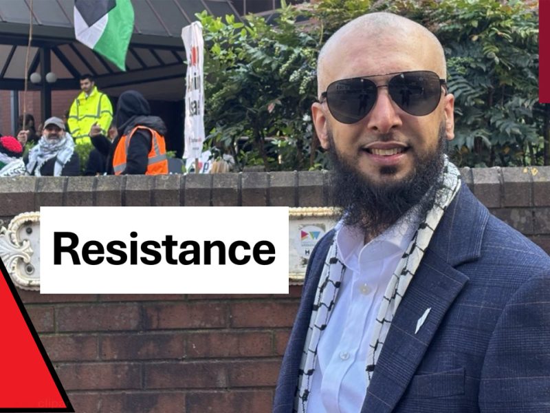 Why Majid Freeman’s case is pivotal