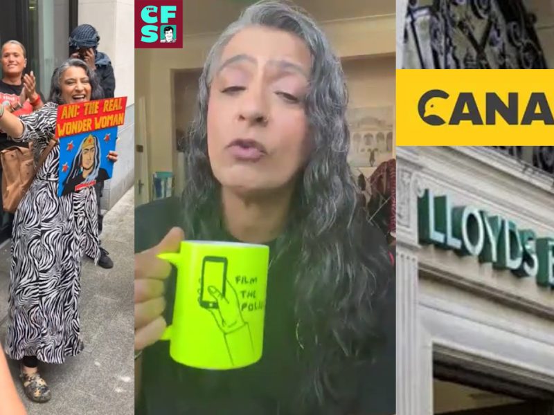 The Canary journalist they can’t silence
