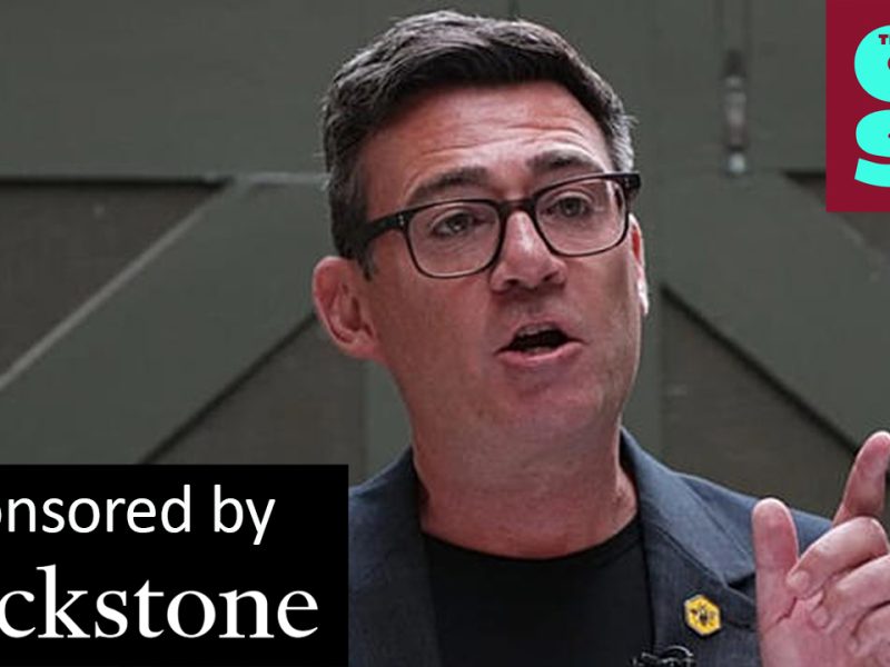 What is Burnham’s ‘Manchesterism’ all about?