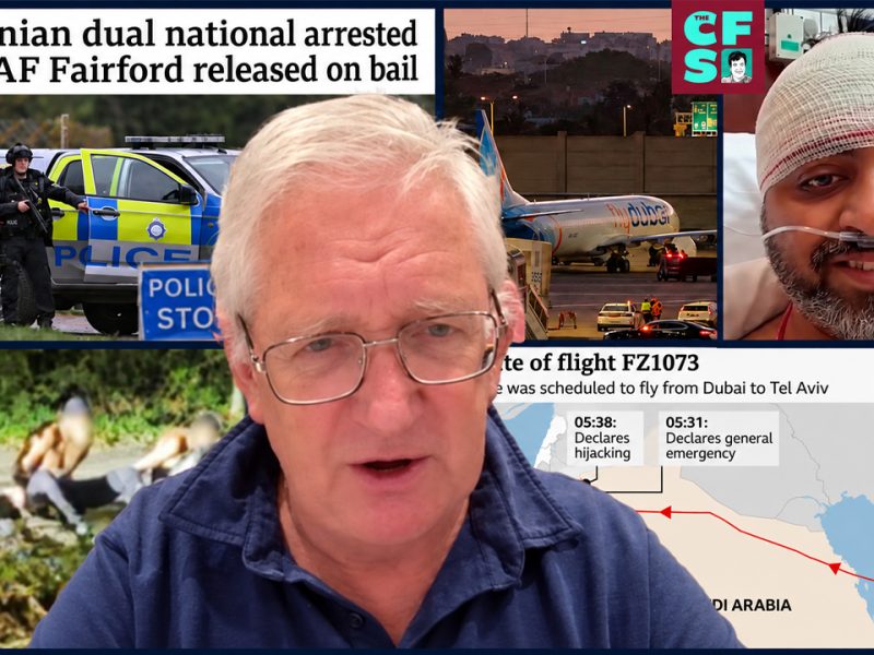Which false flag was best?